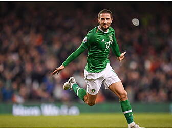 Conor Hourihane: I still have...
